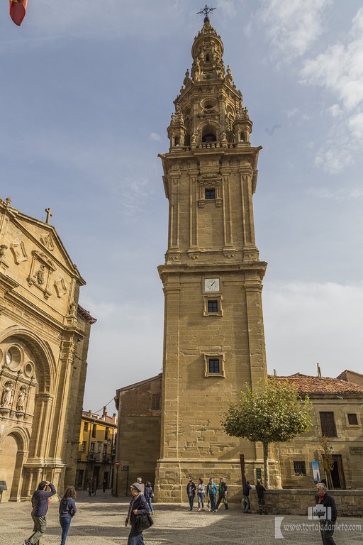 Santo Domingo de la Calzada